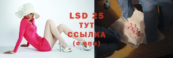 стаф Билибино